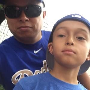 Meet your Posher, Freddie